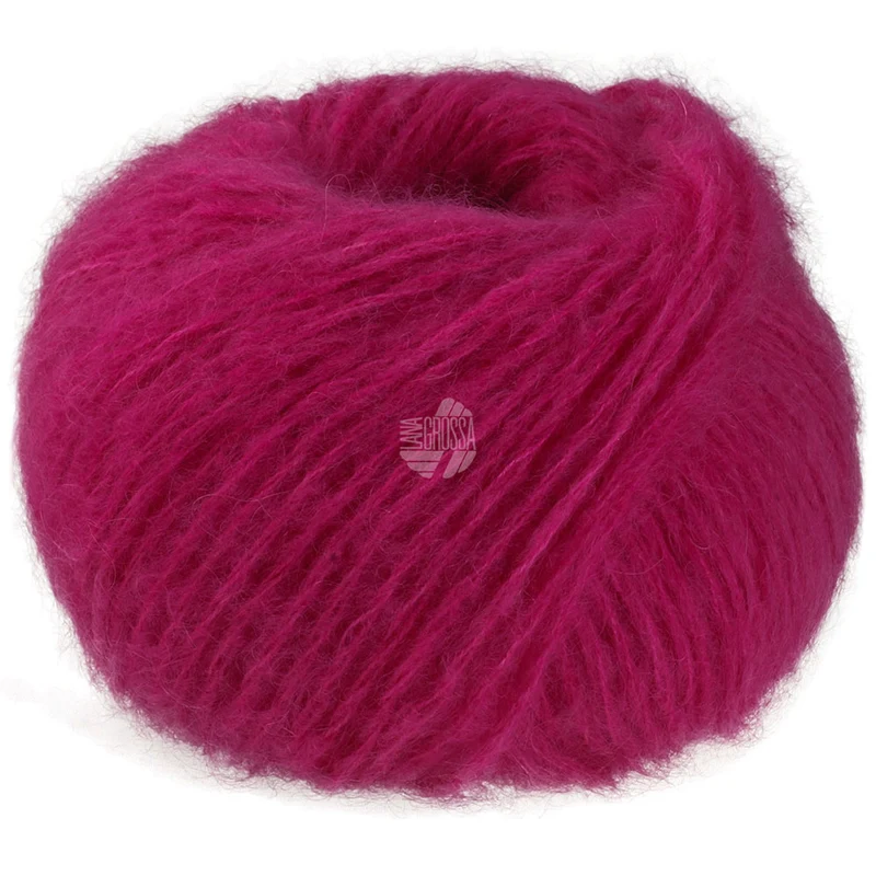 Lana Grossa Mohair Di Gio