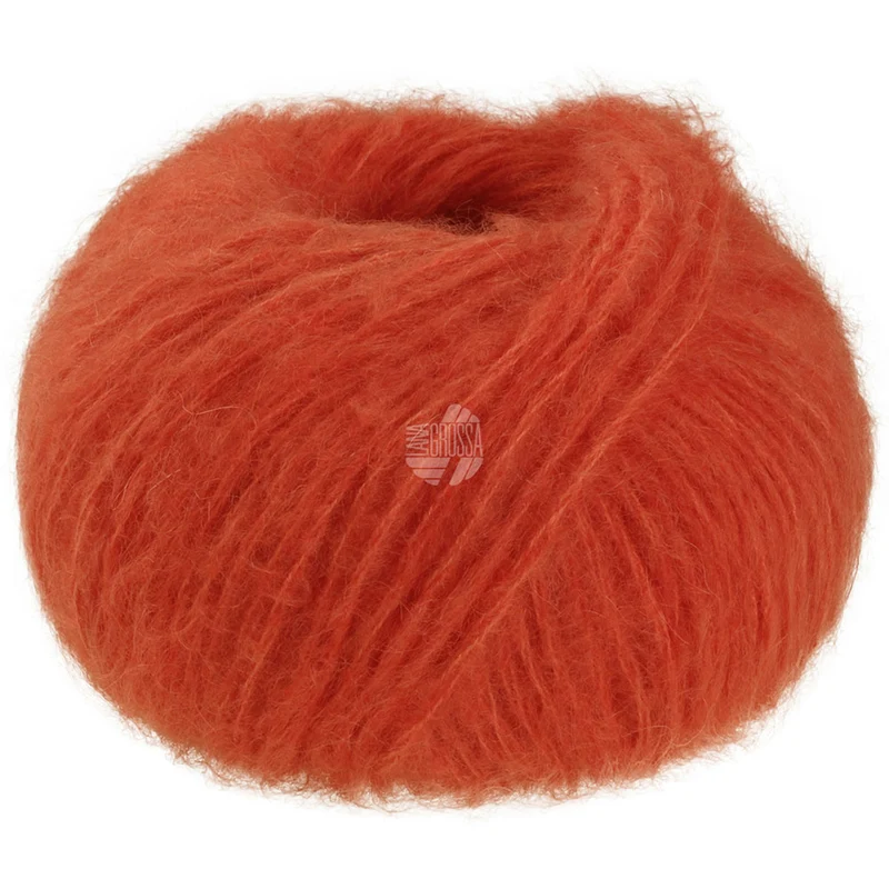 Lana Grossa Mohair Di Gio