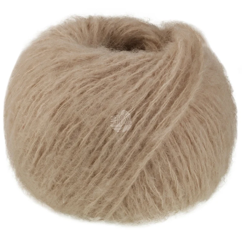 Lana Grossa Mohair Di Gio