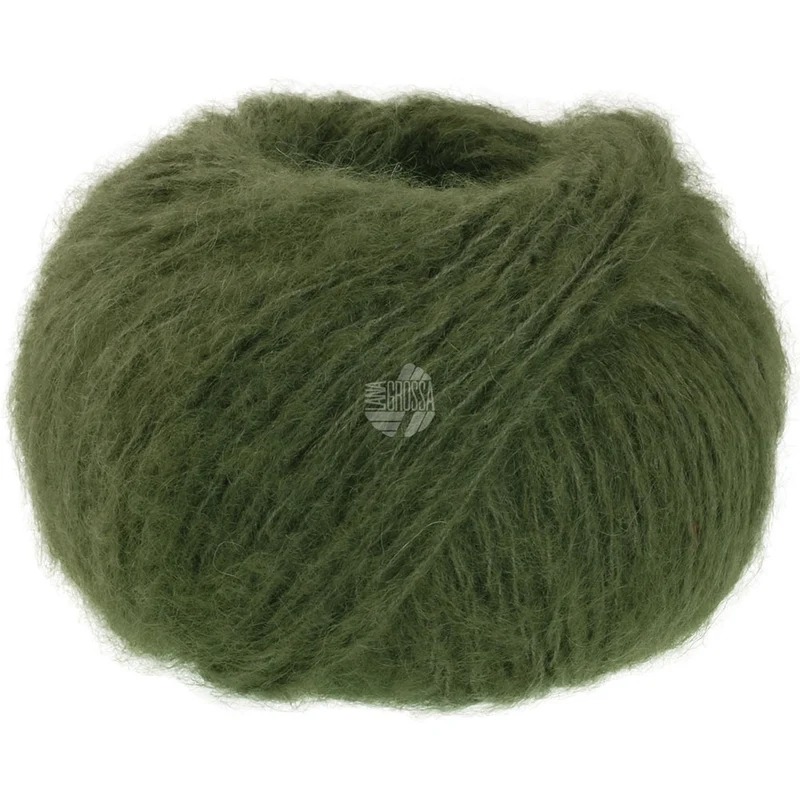 Lana Grossa Mohair Di Gio