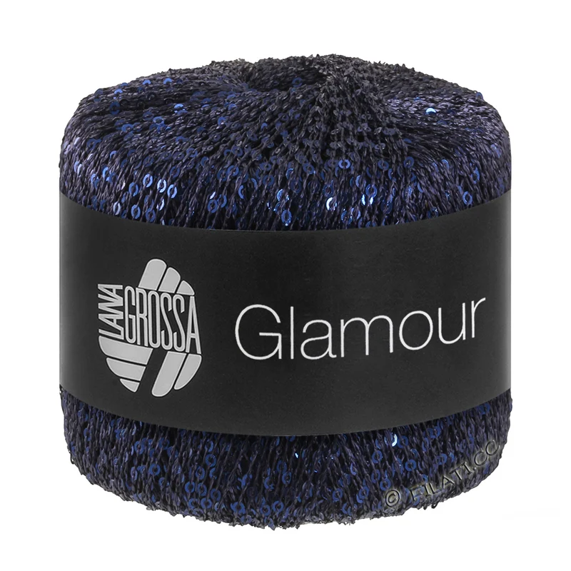 Lana Grossa Glamour