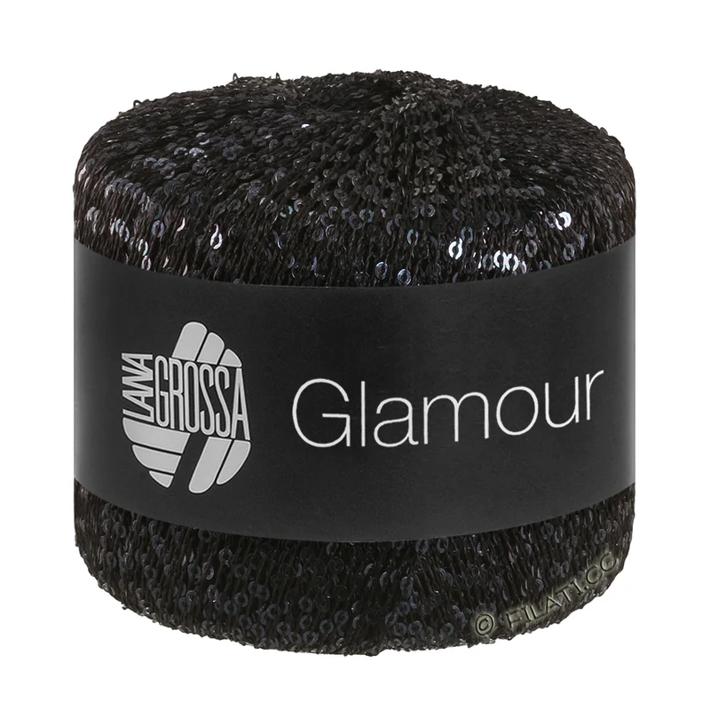 Lana Grossa Glamour