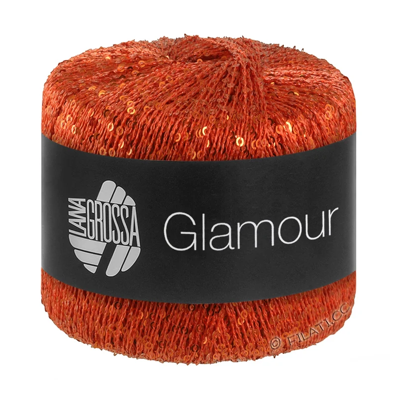 Lana Grossa Glamour