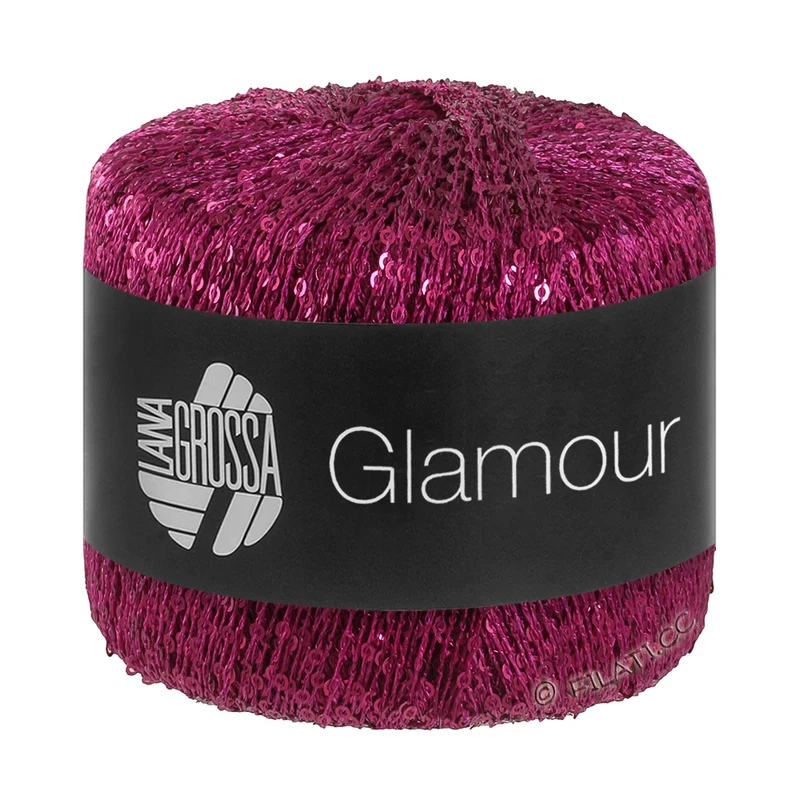 Lana Grossa Glamour