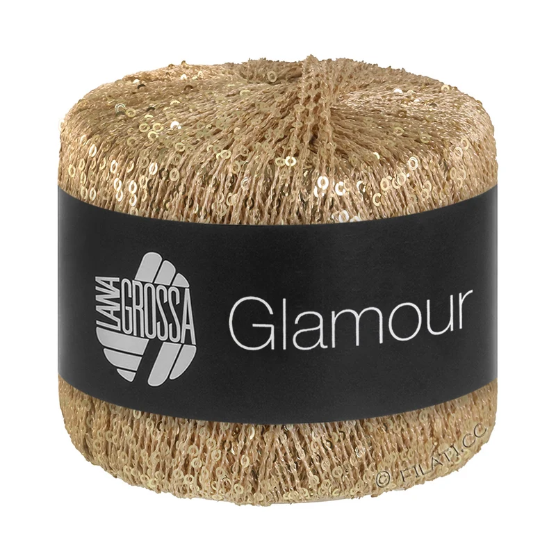 Lana Grossa Glamour