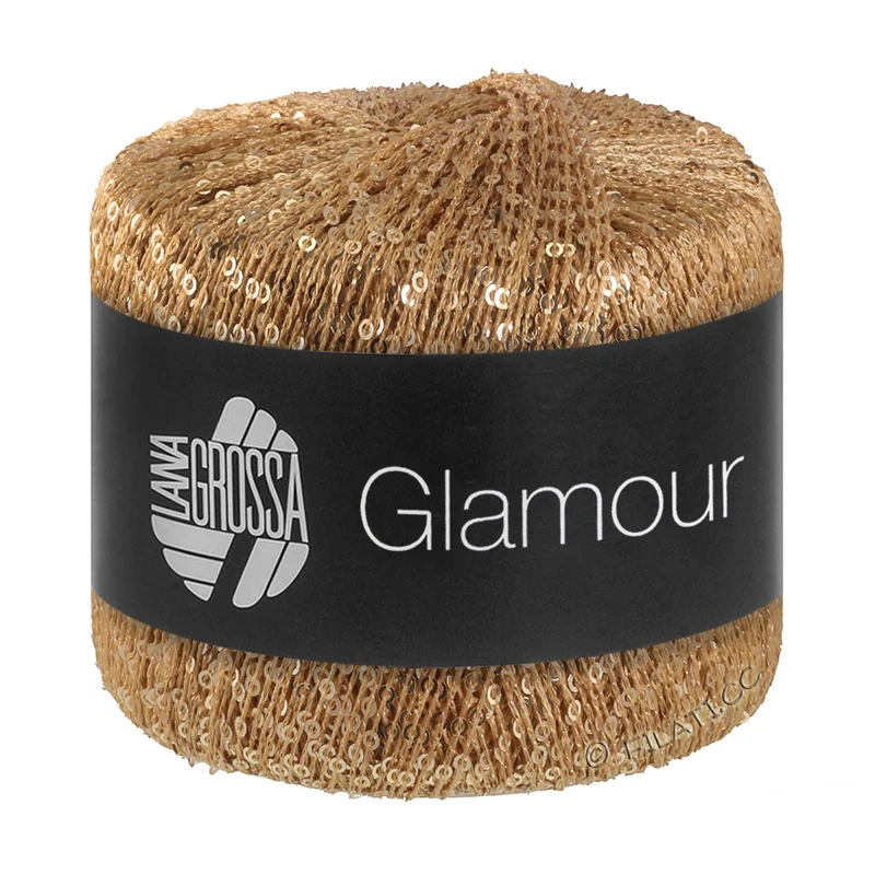 Lana Grossa Glamour