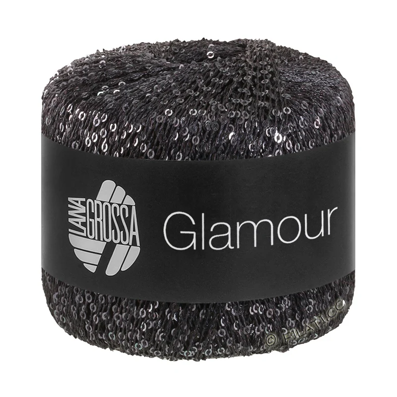 Lana Grossa Glamour