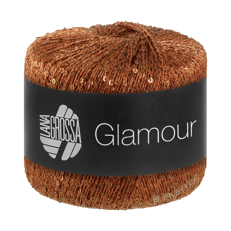 Lana Grossa Glamour