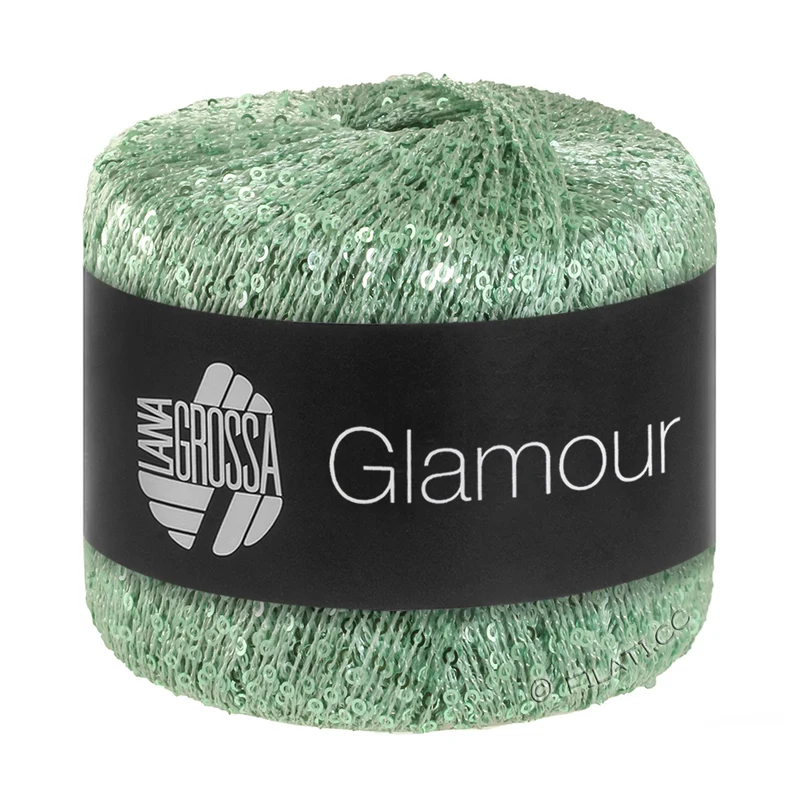 Lana Grossa Glamour
