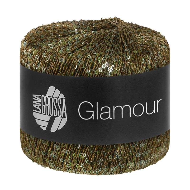 Lana Grossa Glamour