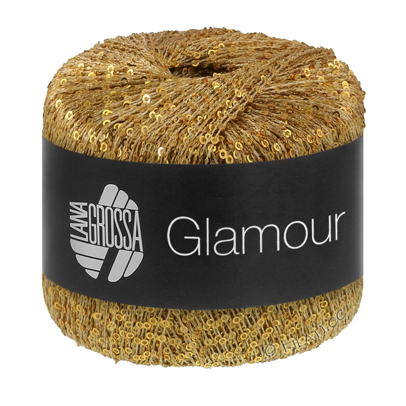 Lana Grossa Glamour