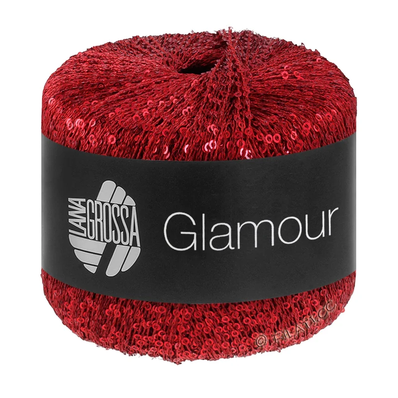 Lana Grossa Glamour