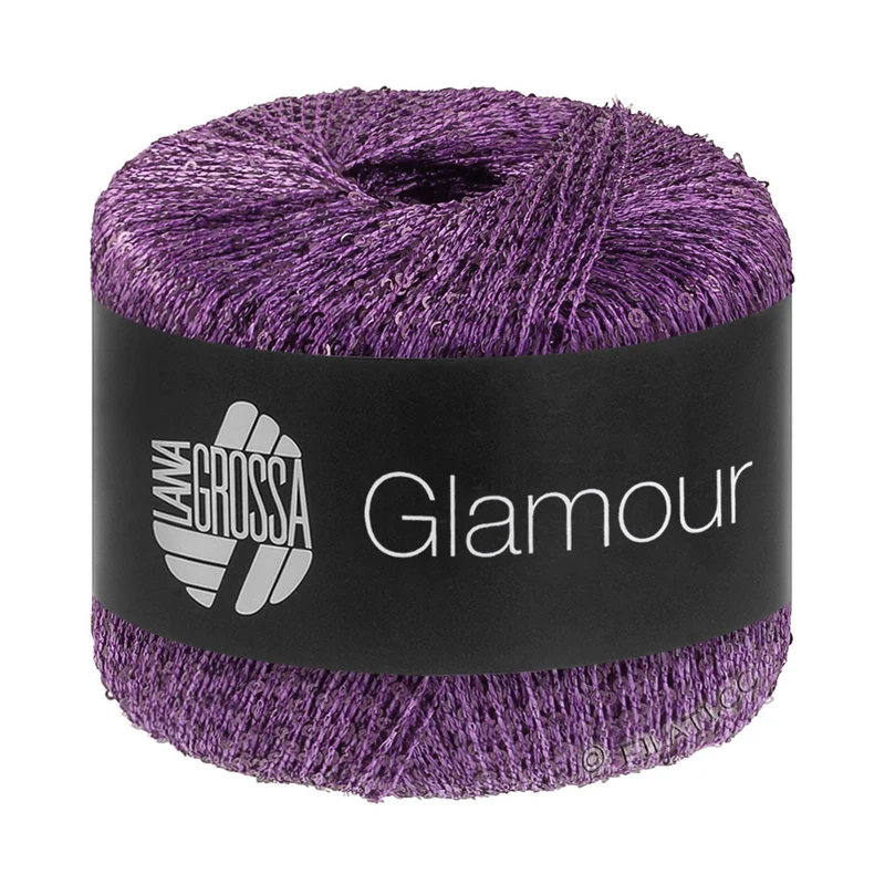 Lana Grossa Glamour
