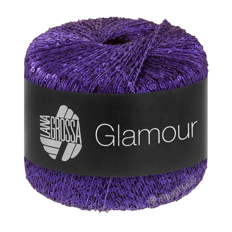 Lana Grossa Glamour