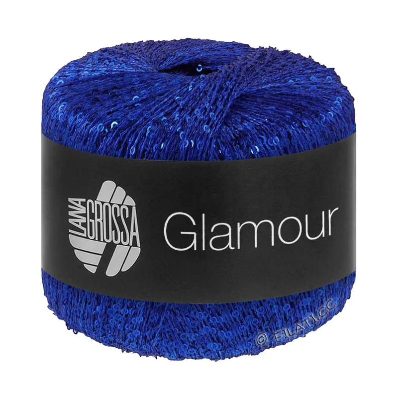 Lana Grossa Glamour