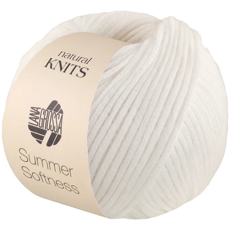 Lana Grossa Summer Softness