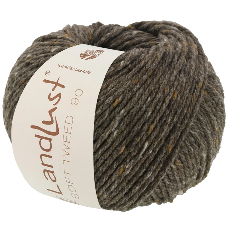 Lana Grossa Landlust Soft Tweed 90