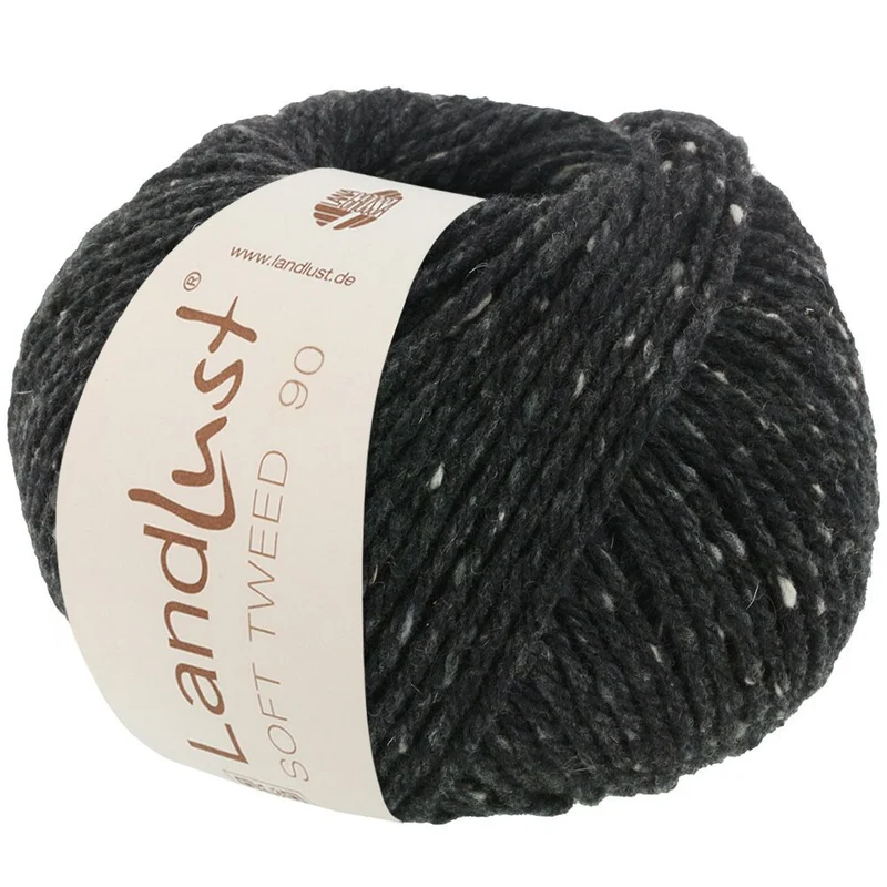 Lana Grossa Landlust Soft Tweed 90
