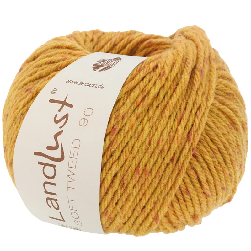 Lana Grossa Landlust Soft Tweed 90