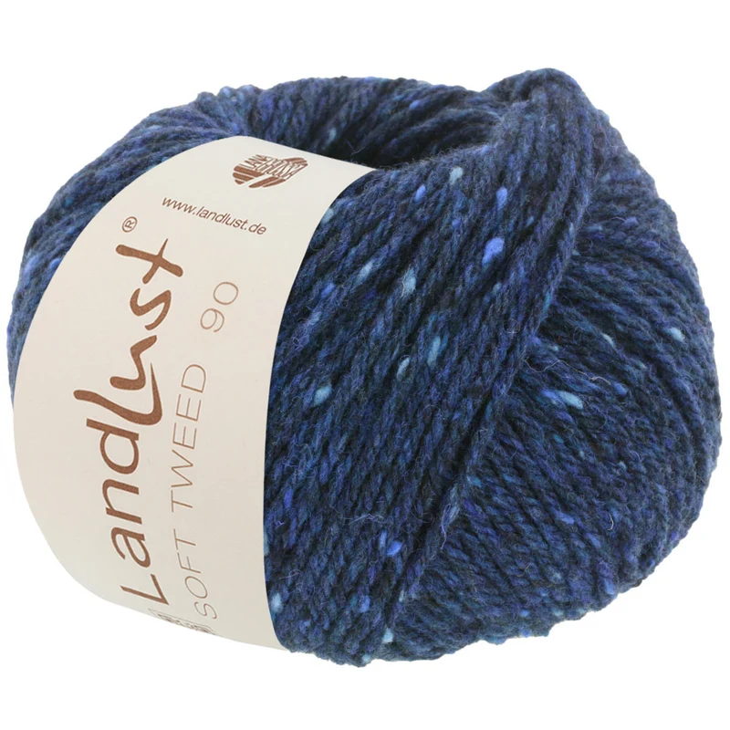 Lana Grossa Landlust Soft Tweed 90