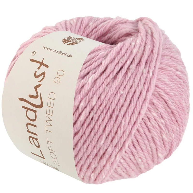 Lana Grossa Landlust Soft Tweed 90