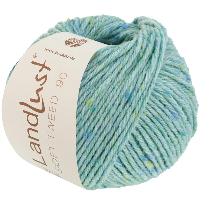 Lana Grossa Landlust Soft Tweed 90