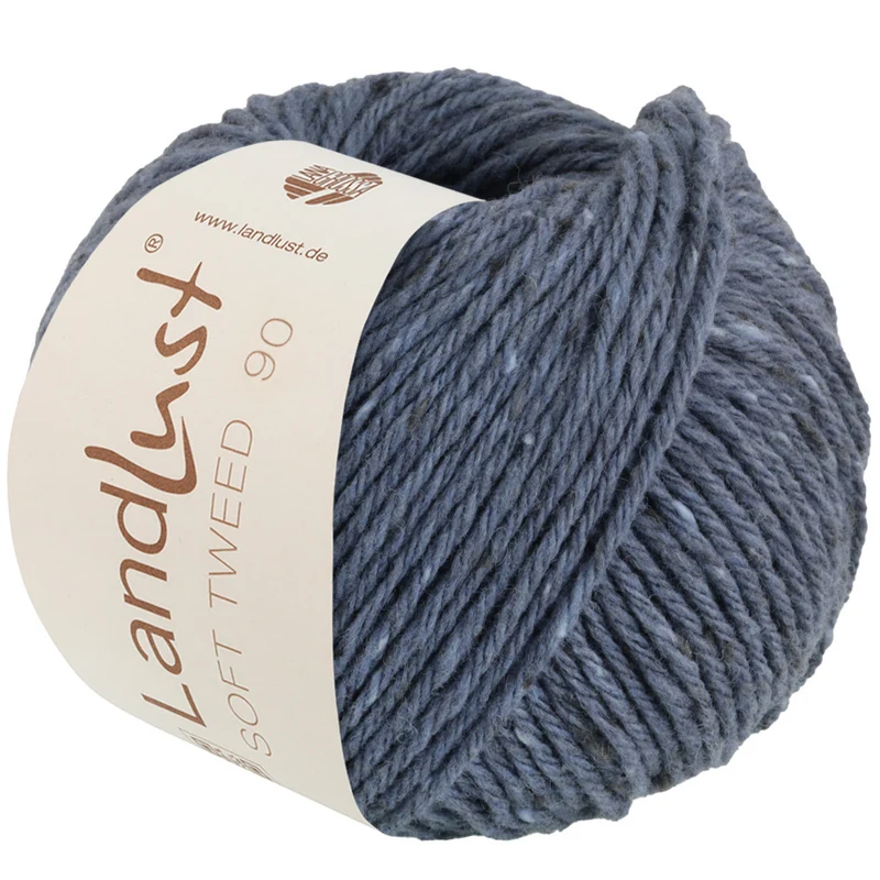 Lana Grossa Landlust Soft Tweed 90