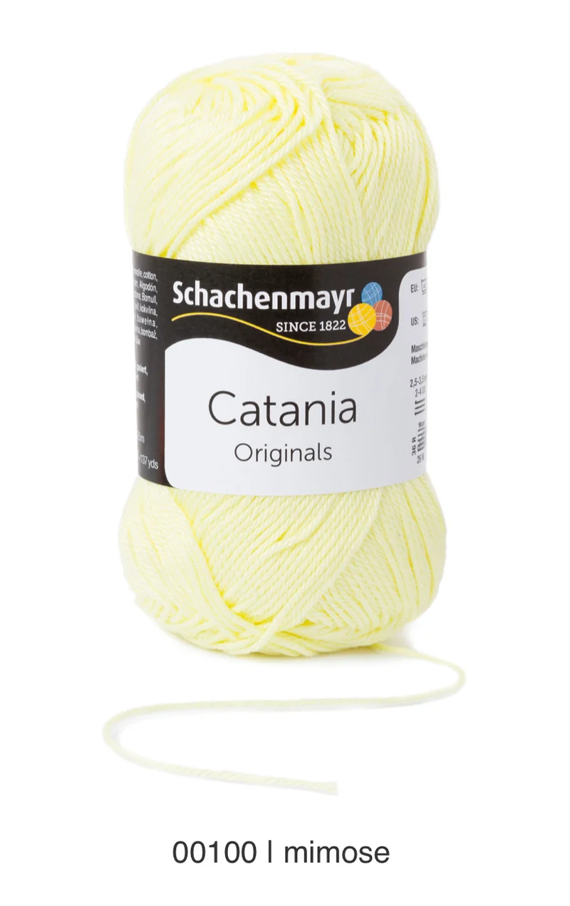 Schachenmayr Catania