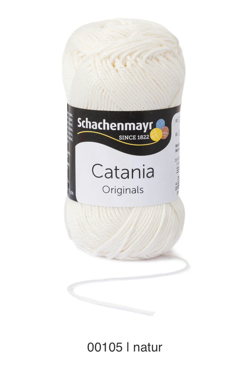 Schachenmayr Catania
