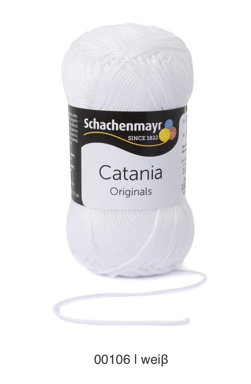 Schachenmayr Catania