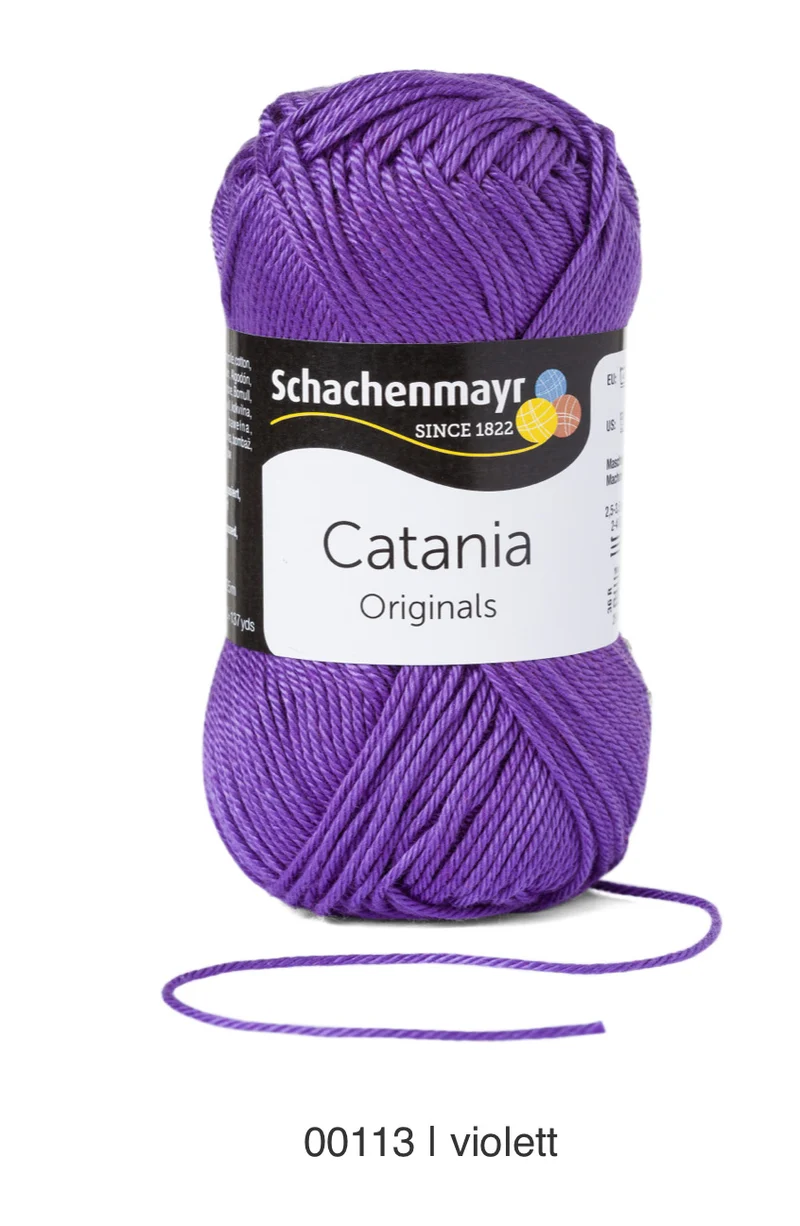 Schachenmayr Catania