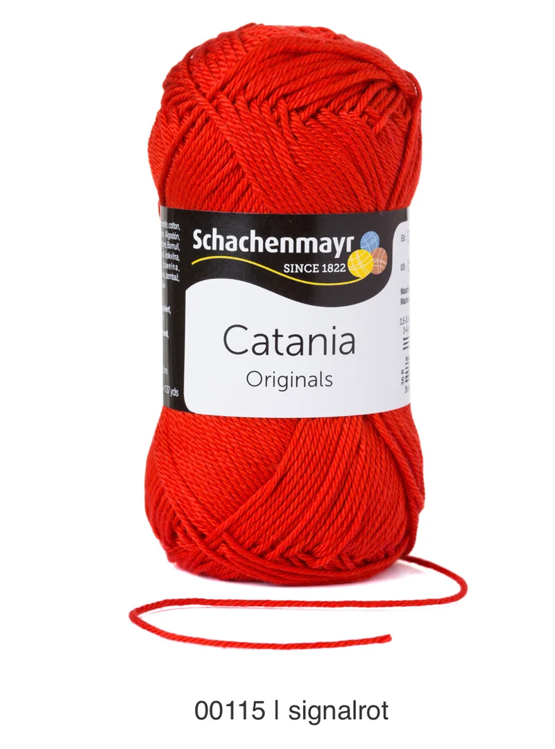 Schachenmayr Catania