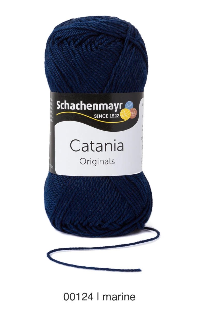 Schachenmayr Catania