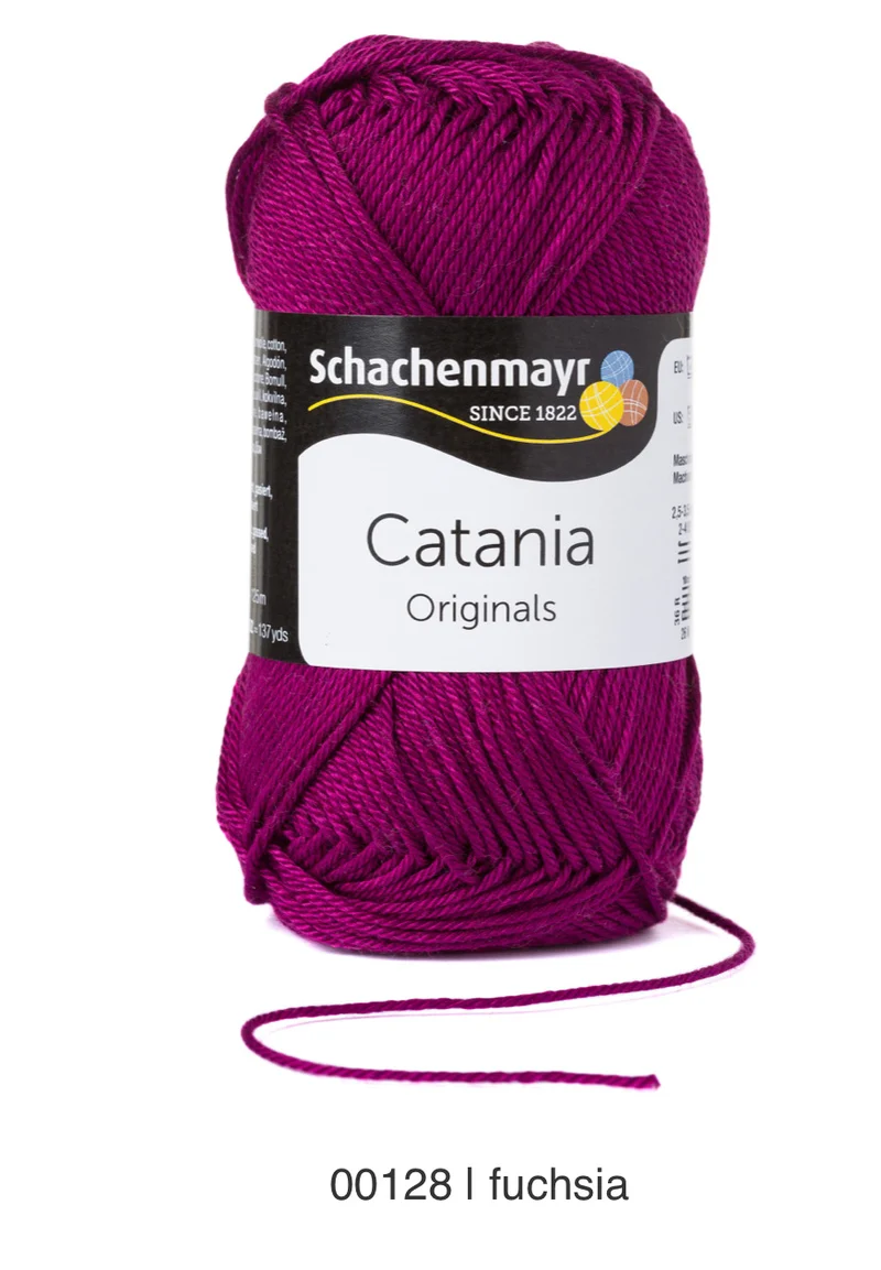 Schachenmayr Catania