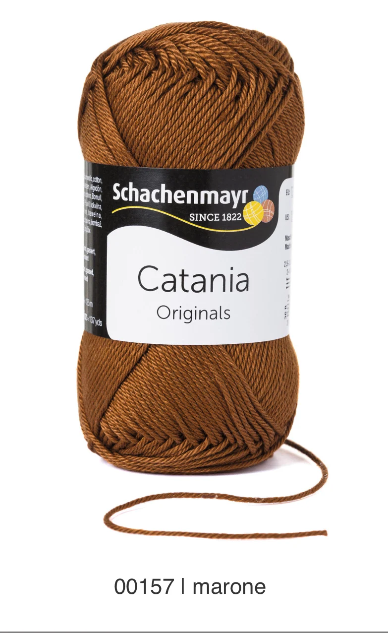 Schachenmayr Catania
