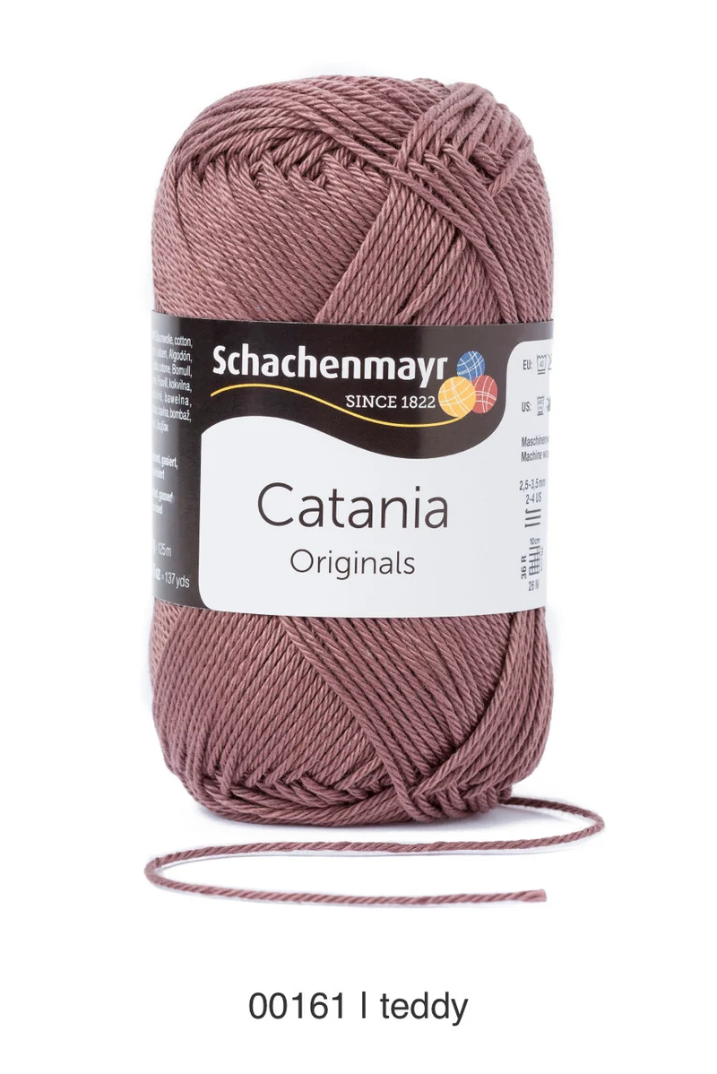 Schachenmayr Catania