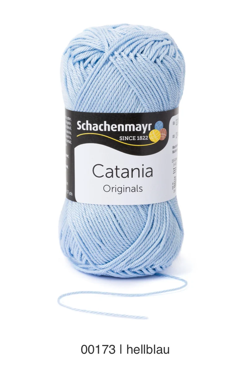 Schachenmayr Catania