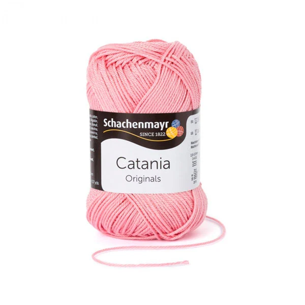 Schachenmayr Catania