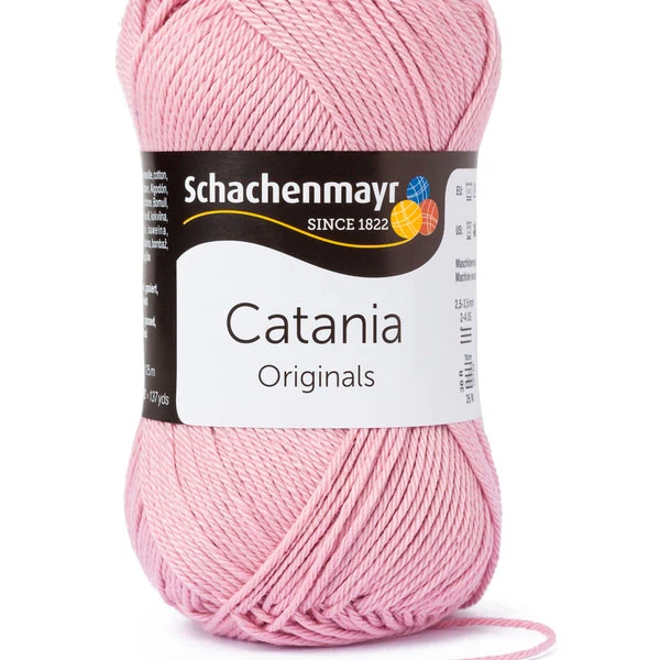 Schachenmayr Catania