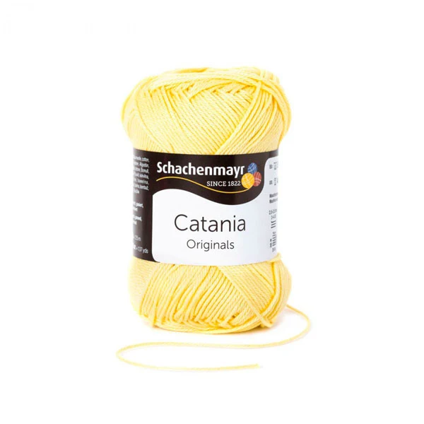 Schachenmayr Catania
