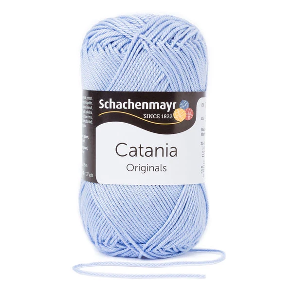 Schachenmayr Catania