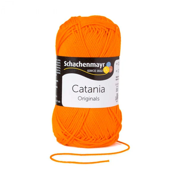 Schachenmayr Catania