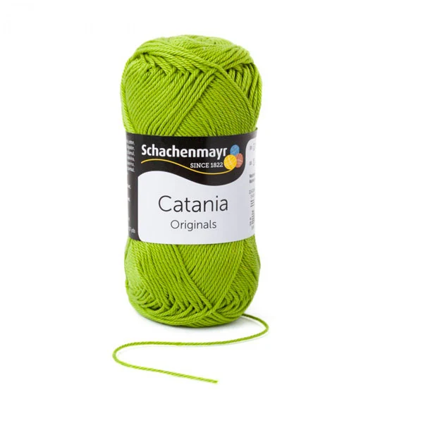 Schachenmayr Catania