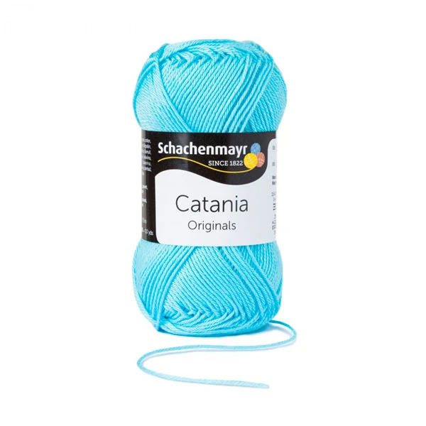 Schachenmayr Catania