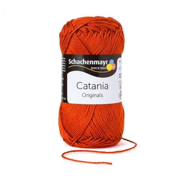 Schachenmayr Catania