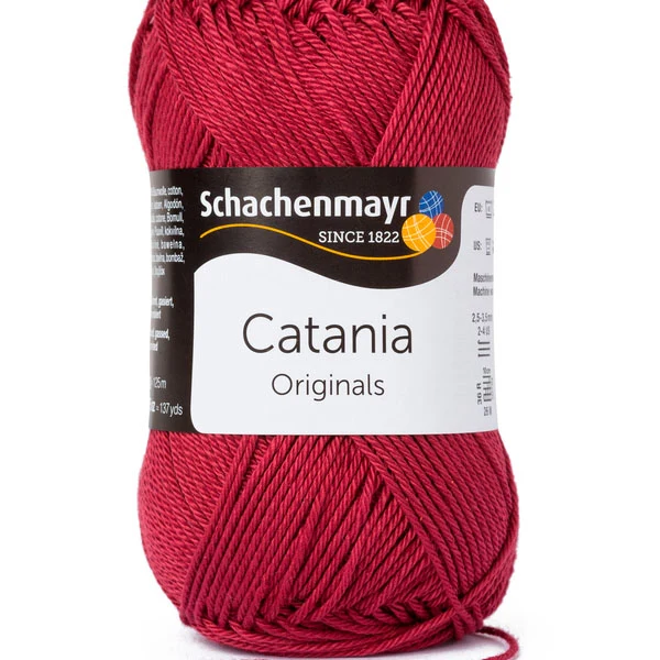 Schachenmayr Catania