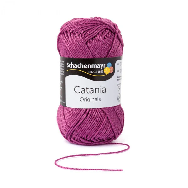 Schachenmayr Catania