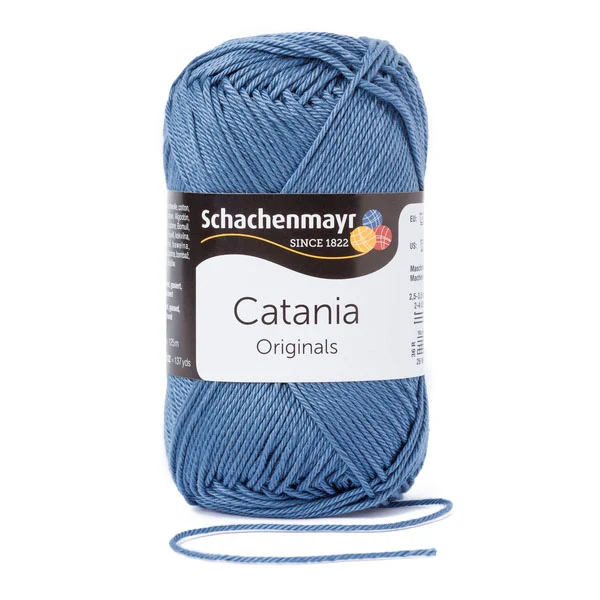Schachenmayr Catania