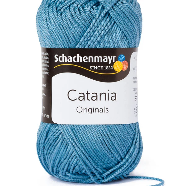 Schachenmayr Catania