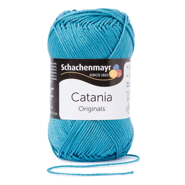 Schachenmayr Catania